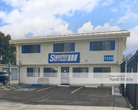 Storage Units for Rent available at 1520 East Main Street, Woodland, CA 95776