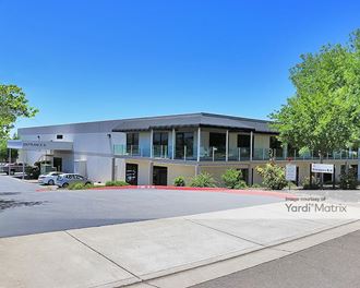 Storage Units for Rent available at 5110 Hillsdale Circle, El Dorado Hills, CA 95762