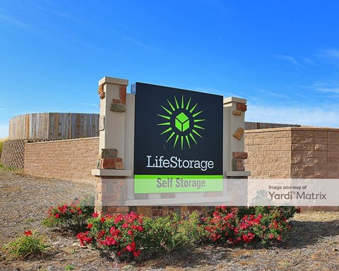 Storage Units for Rent available at 4501 Latrobe Road, El Dorado Hills, CA 95762