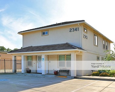 Storage Units for Rent available at 2341 Hidden Acres Drive, El Dorado Hills, CA 95762 Photo Gallery 1