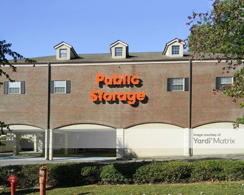 Storage Units for Rent available at 4654 Roswell Road, Sandy Springs, GA 30342