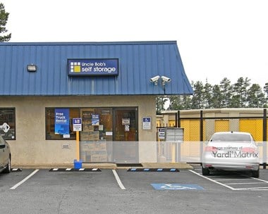 Storage Units for Rent available at 5725 Old National Hwy, College Park, GA 30349 Photo Gallery 1
