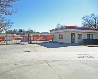 Storage Units for Rent available at 1067 Memorial Drive, Atlanta, GA 30316