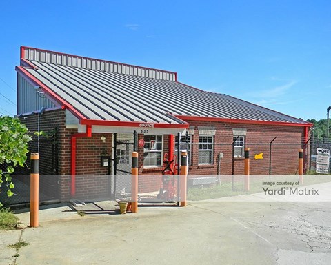 Storage Units for Rent available at 635 Poplar Springs Road, Riverdale, GA 30274