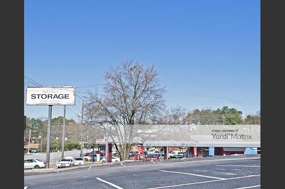 Space Shop Self Storage 3751 Buford Hwy Ne Atlanta Rentcafe