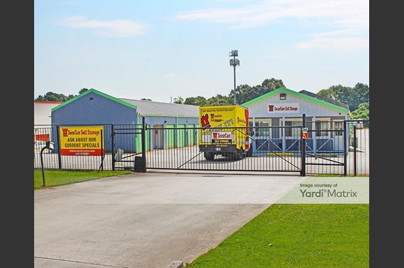 Securcare Self Storage 1520 Austin Drive Decatur Rentcafe