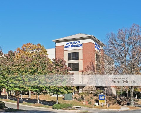 Storage Units for Rent available at 1274 Crown Pointe Pkwy, Dunwoody, GA 30338