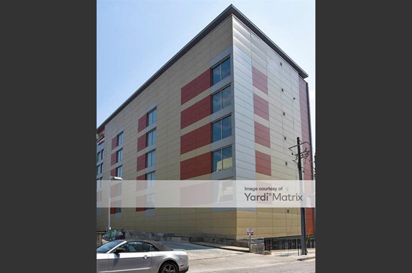 Cubesmart Self Storage 56 Peachtree Valley Road Ne Atlanta Rentcafe