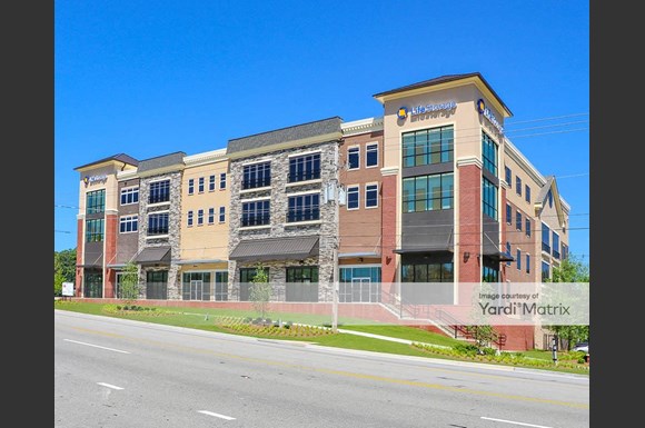 Lifestorage 5208 Peachtree Blvd Chamblee Rentcafe