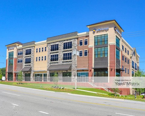 Storage Units for Rent available at 5208 Peachtree Blvd, Chamblee, GA 30341