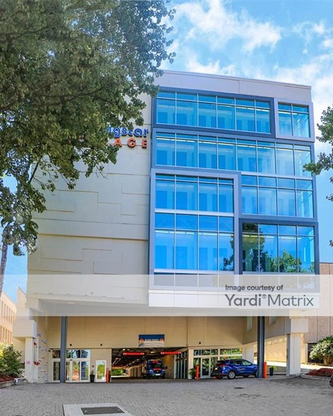 Storage Units for Rent available at 1795 Peachtree Street NE, Atlanta, GA 30309