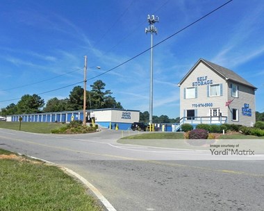 Storage Units for Rent available at 5405 Glade Road, Acworth, GA 30102 Photo Gallery 1