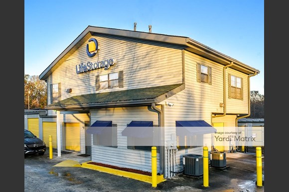 Metro Self Storage 10240 Veterans Memorial Hwy Lithia Springs Rentcafe