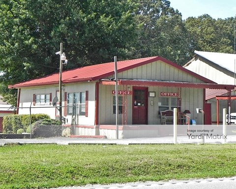 Storage Units for Rent available at 4874 Hickory Flat Hwy, Canton, GA 30115