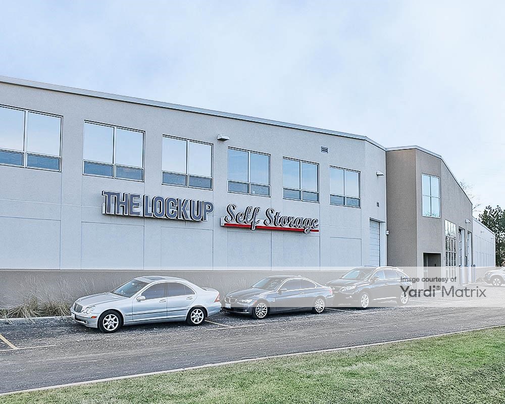 Storage Units In Des Plaines Il 60016 Beyond Self Storage