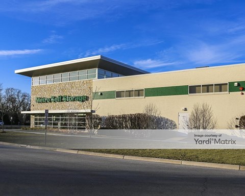 Storage Units for Rent available at 2121 Shermer Road, Northbrook, IL 60062