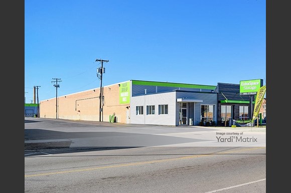 Extra Space Storage 1944 North Narragansett Avenue Chicago Rentcafe