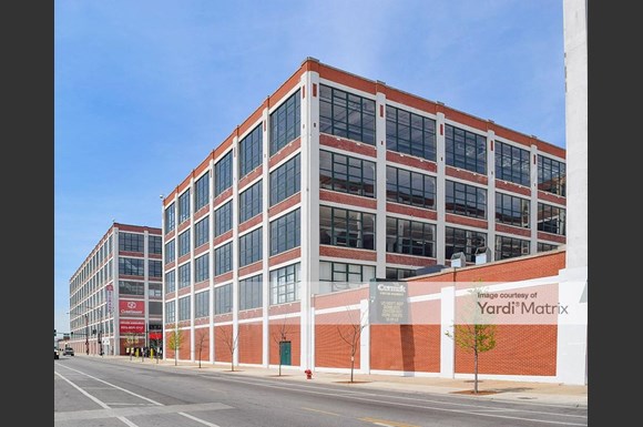 Cubesmart Self Storage 4100 West Diversey Avenue Chicago Rentcafe