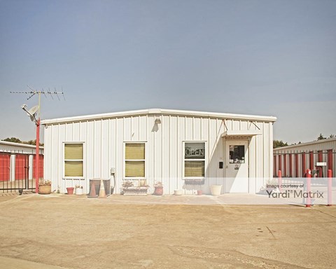Storage Units for Rent available at 11701 C. F. Hawn Fwy, Dallas, TX 75253