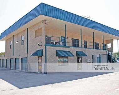 Storage Units for Rent available at 730 Military Pkwy, Mesquite, TX 75149 - Photo Gallery 1