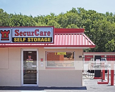 Storage Units for Rent available at 914 North Belt Line Road, Grand Prairie, TX 75050 Photo Gallery 1