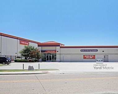 Storage Units for Rent available at 3443 Sorrento Drive, Mesquite, TX 75150 Photo Gallery 1