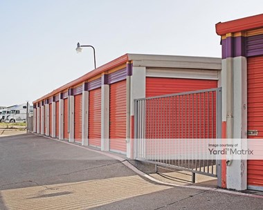 Storage Units for Rent available at 1205 North Loop 12, Irving, TX 75061 Photo Gallery 1