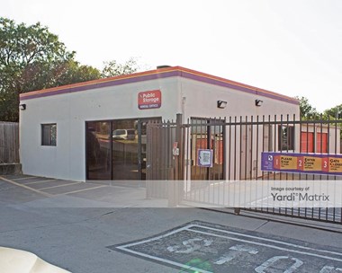 Storage Units for Rent available at 690 East Highway 121, Lewisville, TX 75057 Photo Gallery 1