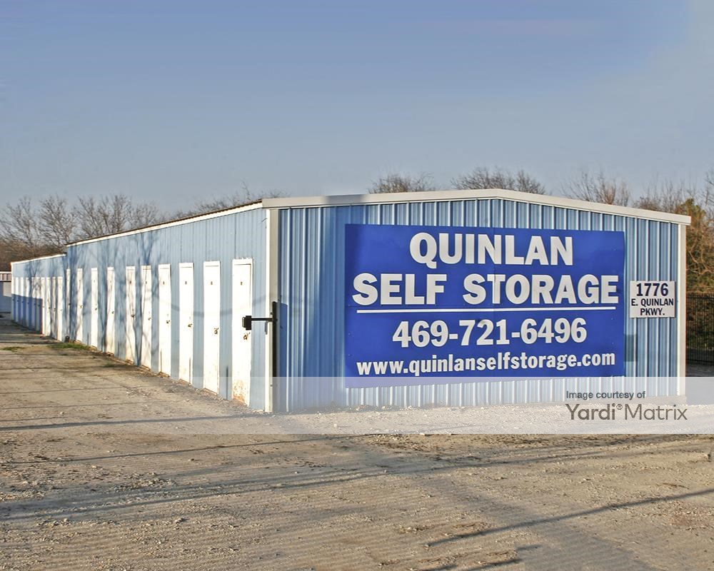 Self Storage Units In Garland Tx Rentcafe