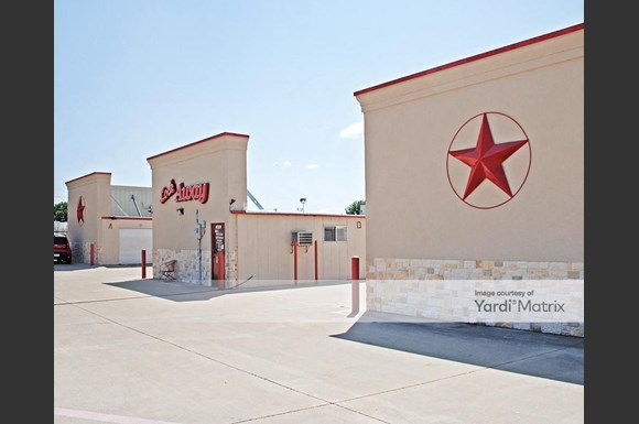Lock Away Self Storage 1136 West Scyene Road Mesquite Rentcafe