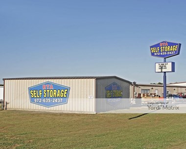 Storage Units for Rent available at 5408 State Highway 276 West, Royse City, TX 75189 Photo Gallery 1