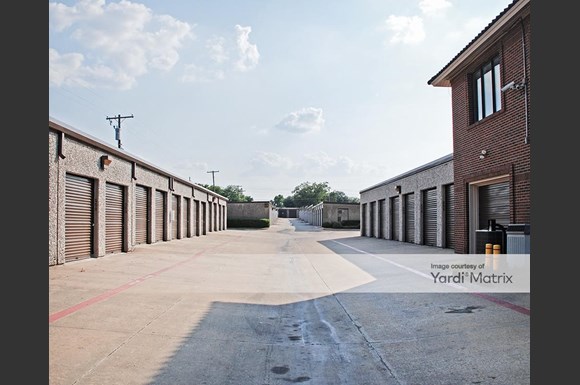 Attic Self Storage 3811 Gus Thomasson Road Mesquite Rentcafe