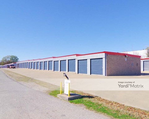 Storage Units for Rent available at 3115 US-175, Seagoville, TX 75159