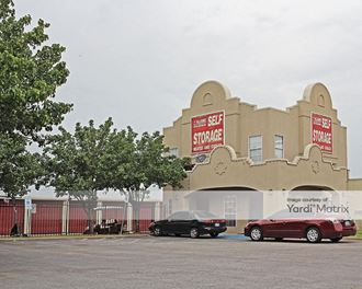 Storage Units for Rent available at 7011 Marvin D Love Fwy, Dallas, TX 75237