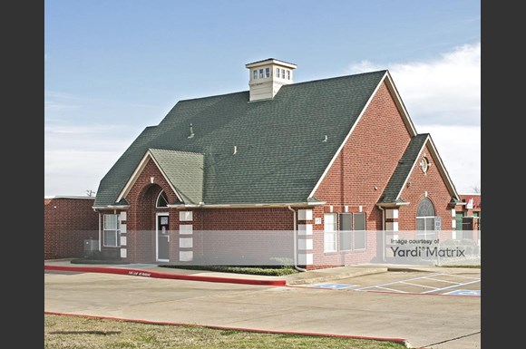 Devon Self Storage 6017 Interstate 30 Greenville Rentcafe