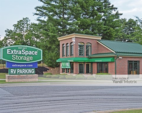 Storage Units for Rent available at 1172 Auburn Road, Dacula, GA 30019