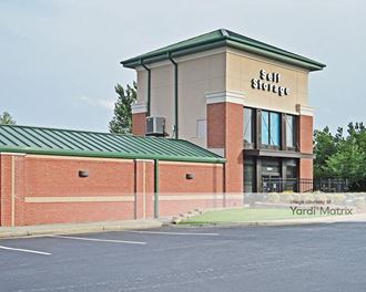 Storage Units for Rent available at 2801 North Berkeley Lake Road NW, Duluth, GA 30096
