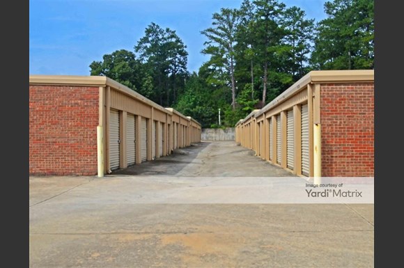 Lee Road Storage 7335 Lee Road Lithia Springs Rentcafe