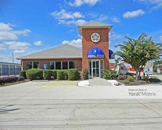 Storage Units for Rent available at 1371 South Zack Hinton Pkwy, Mcdonough, GA 30253