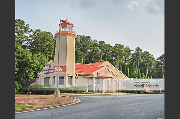 Public Storage 1395 Pleasant Hill Road Lawrenceville Rentcafe