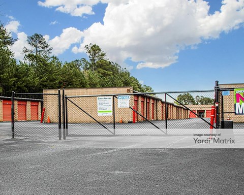Storage Units for Rent available at 1715 Peachtree Pkwy, Johns Creek, GA 30041