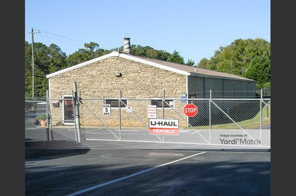 Hickory Road Storage 101 Arthur Drive Canton Rentcafe