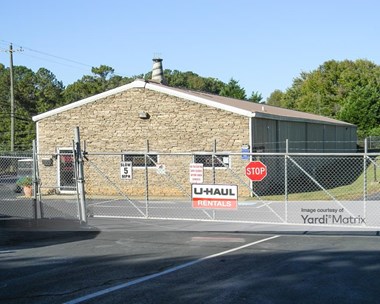 Storage Units for Rent available at 101 Arthur Drive, Canton, GA 30115 Photo Gallery 1