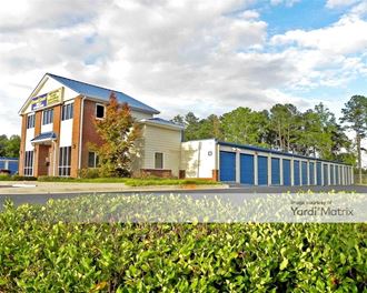 Storage Units for Rent available at 1425 Big Springs Road, Woodstock, GA 30188