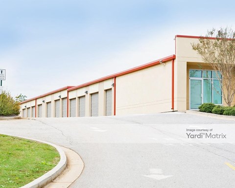 Storage Units for Rent available at 1572 Highway 85 North, Fayetteville, GA 30214