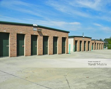 Storage Units for Rent available at 527 Smyrna Road SW, Conyers, GA 30012 Photo Gallery 1