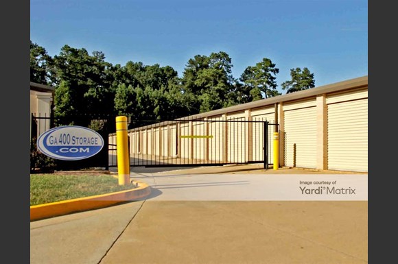 Georgia 400 Storage 1060 Northside Forsyth Drive Cumming Rentcafe