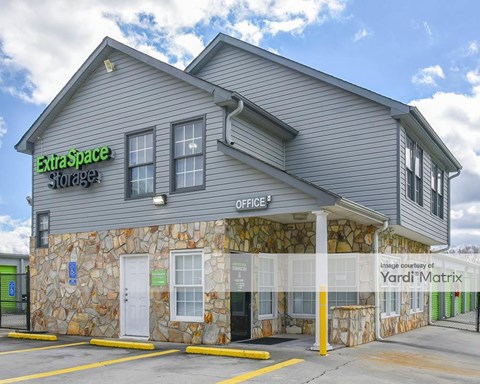 Storage Units for Rent available at 6231 Hillandale Drive, Lithonia, GA 30058