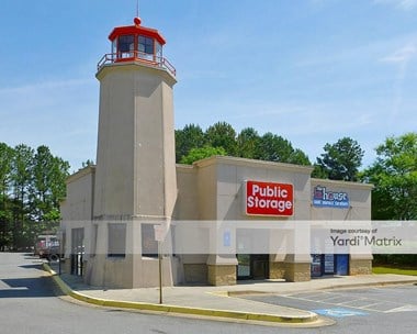 Storage Units for Rent available at 2514 East Piedmont Road, Marietta, GA 30062 Photo Gallery 1