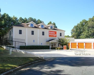 Storage Units for Rent available at 4365 Johnson Ferry Place, Marietta, GA 30068 Photo Gallery 1